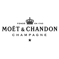 moet & chandon logotype